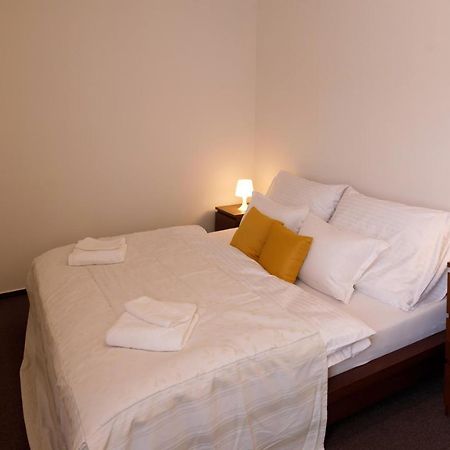 Litvan Sunset Apartments Ceske Budejovice Dış mekan fotoğraf